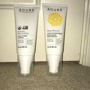 acure products